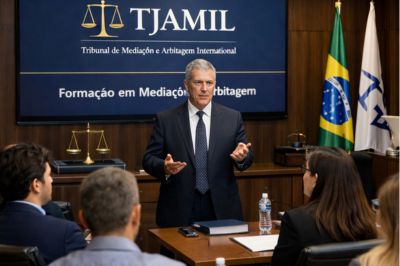 TJAMIL - Presencial